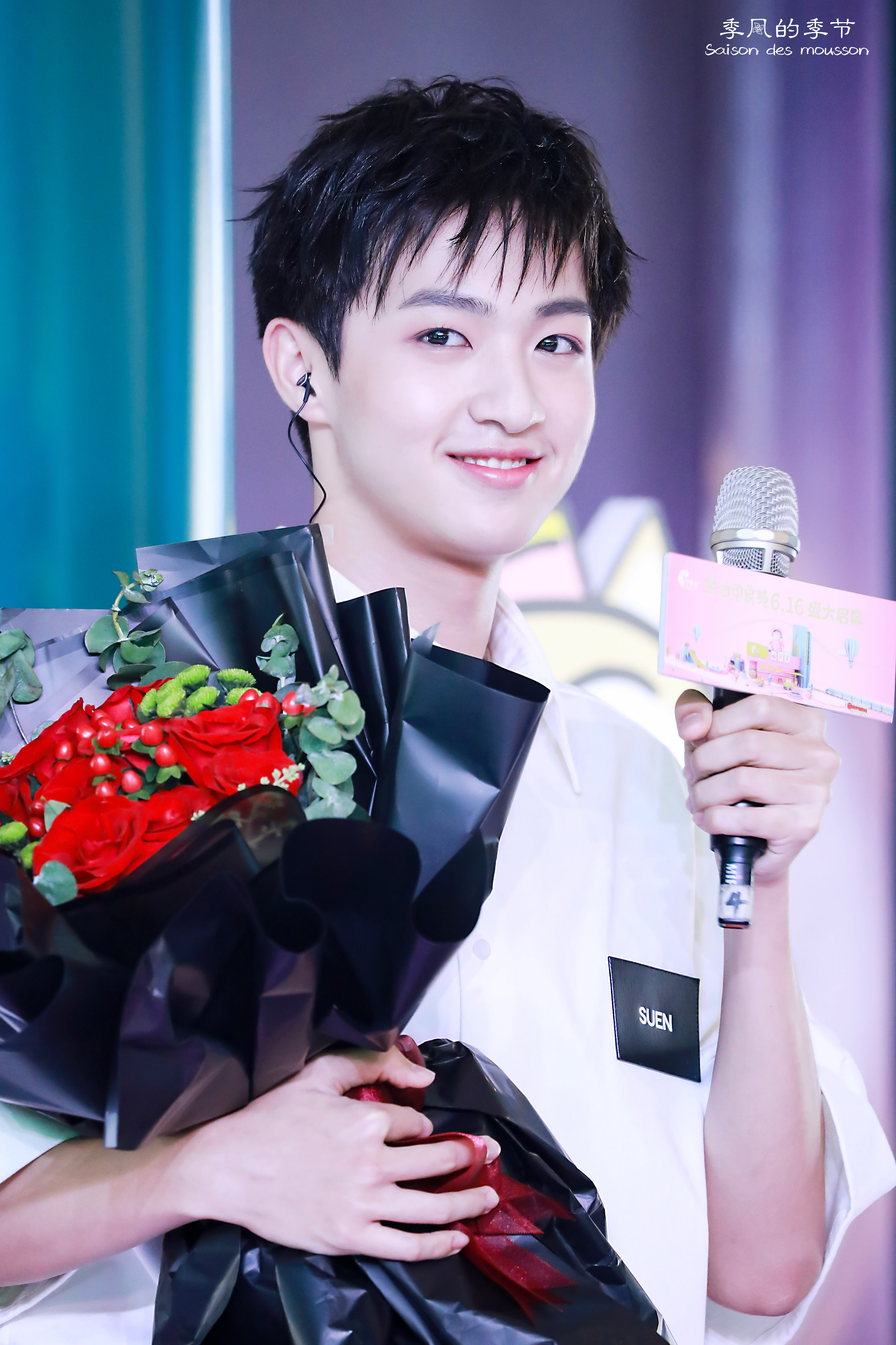  /p> p>2018年,成为etm活力时代练习生.