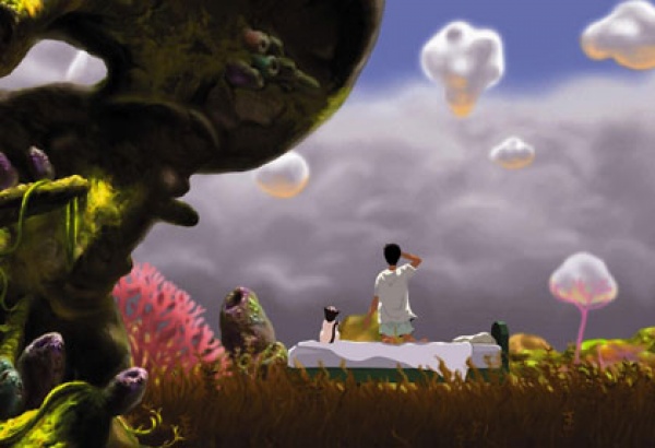 美丽密语mybeautifulgirl,mari(2002)