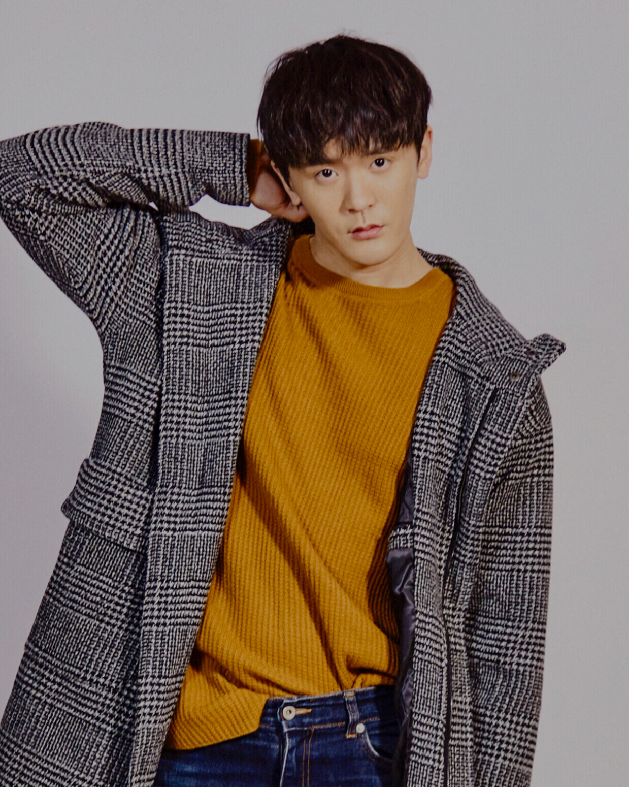  p>赵旭东,1993年1月14日出生于中国,中国内地影视男演员,毕业于中央