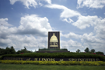 university of illinois at urbana-champagne