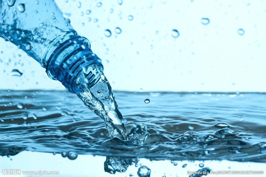 桶装饮用纯净水标准