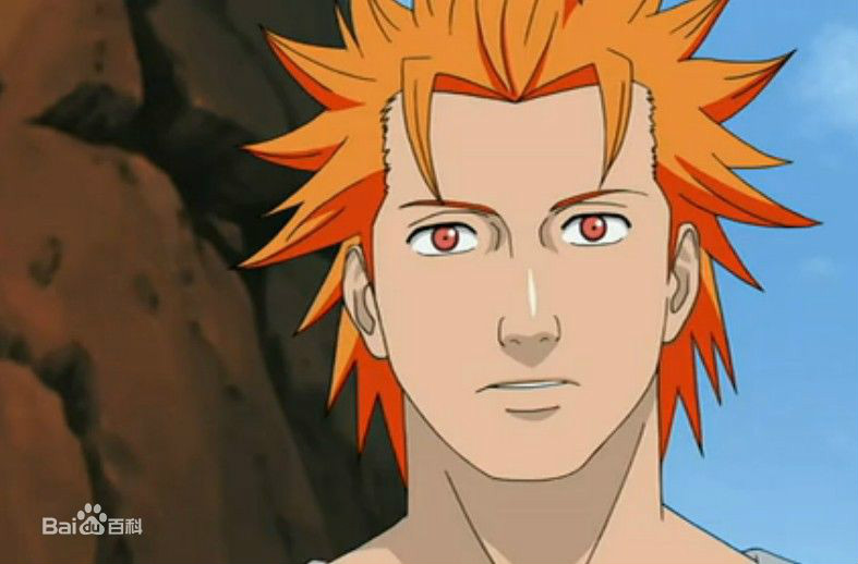  p>重吾,日本漫画《火影忍者》及其衍生作品中的男性角色, a href="#"