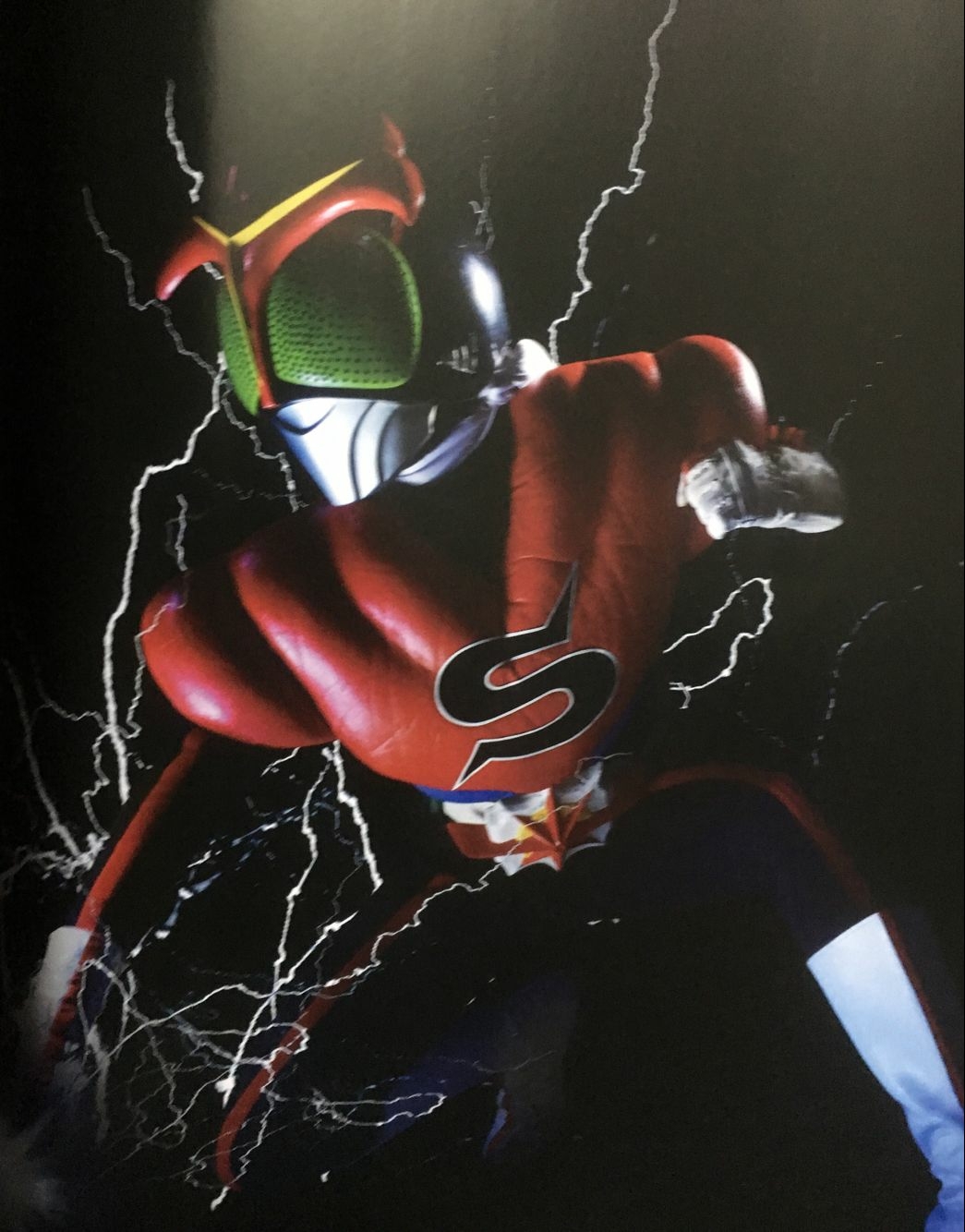  p>日本特摄剧《 a target="_blank" href="/item/假面骑士stronger