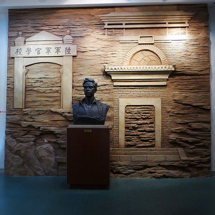 南京市雨花台烈士纪念馆