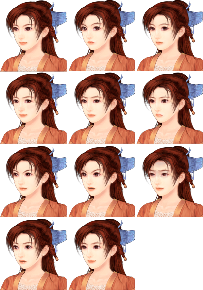  p>唐雪见,系列单机游戏《 a href="#" data-lemmaid="5362">仙剑奇侠