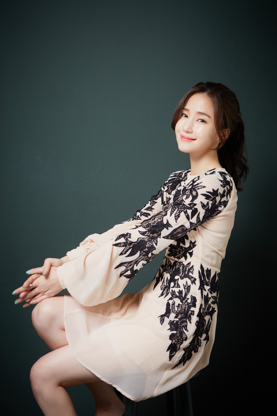  p>孔贤珠(          ,kong hyun joo),1984年1月17日出生于韩国首尔