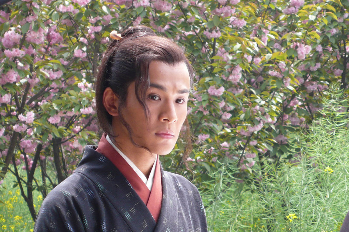 乔振宇