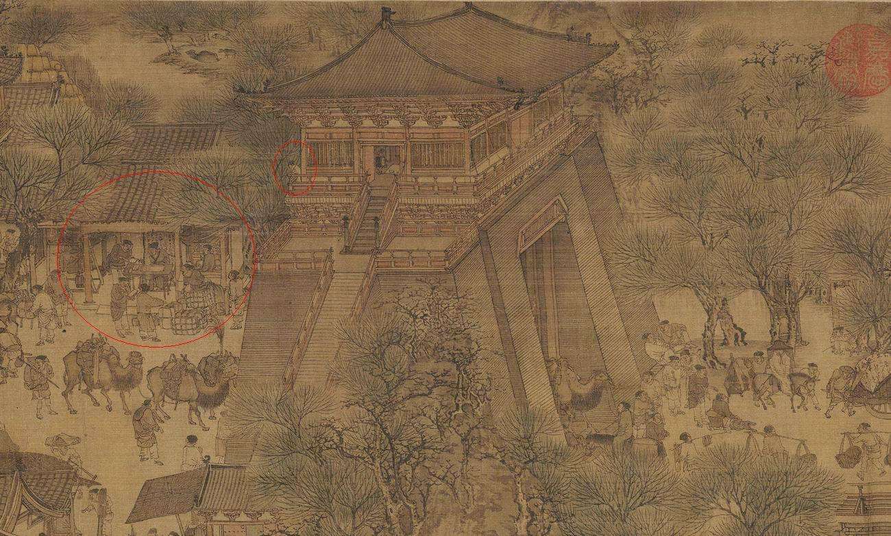 宋朝时一两银子相当于现在的多少钱？多了很重装在哪里呢？_百科TA说