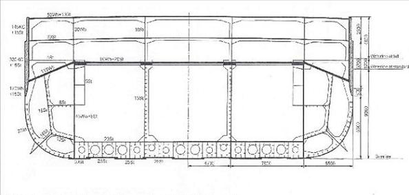  p>俾斯麦级战列舰(德文:schlachtschiff bismarck,英文:bismarck