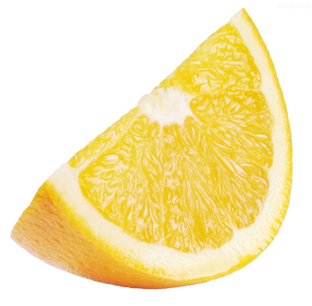 washington navel orange