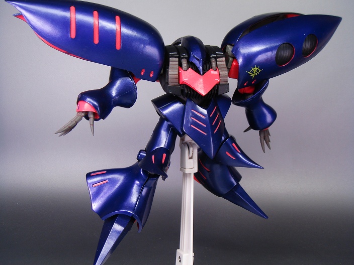 amx-004-2 卡碧尼mk-Ⅱ