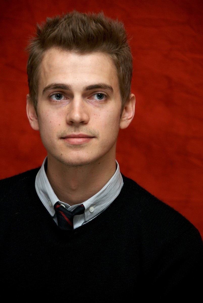 海登克里斯滕森