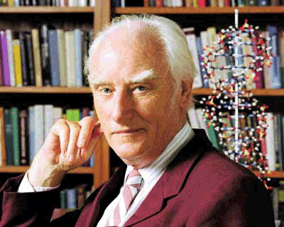 francis harry compton crick