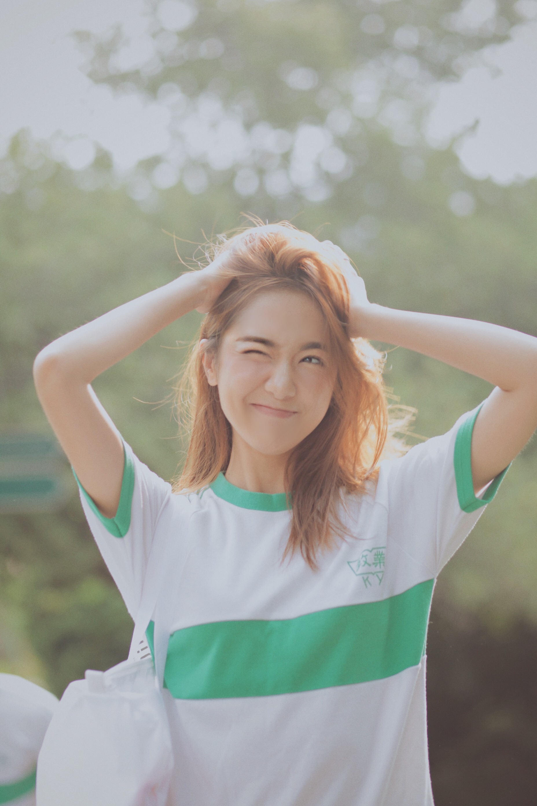 zr1ep6u">张沙沙,6月26日出生于黑龙江省齐齐哈尔市,中国内地女演员