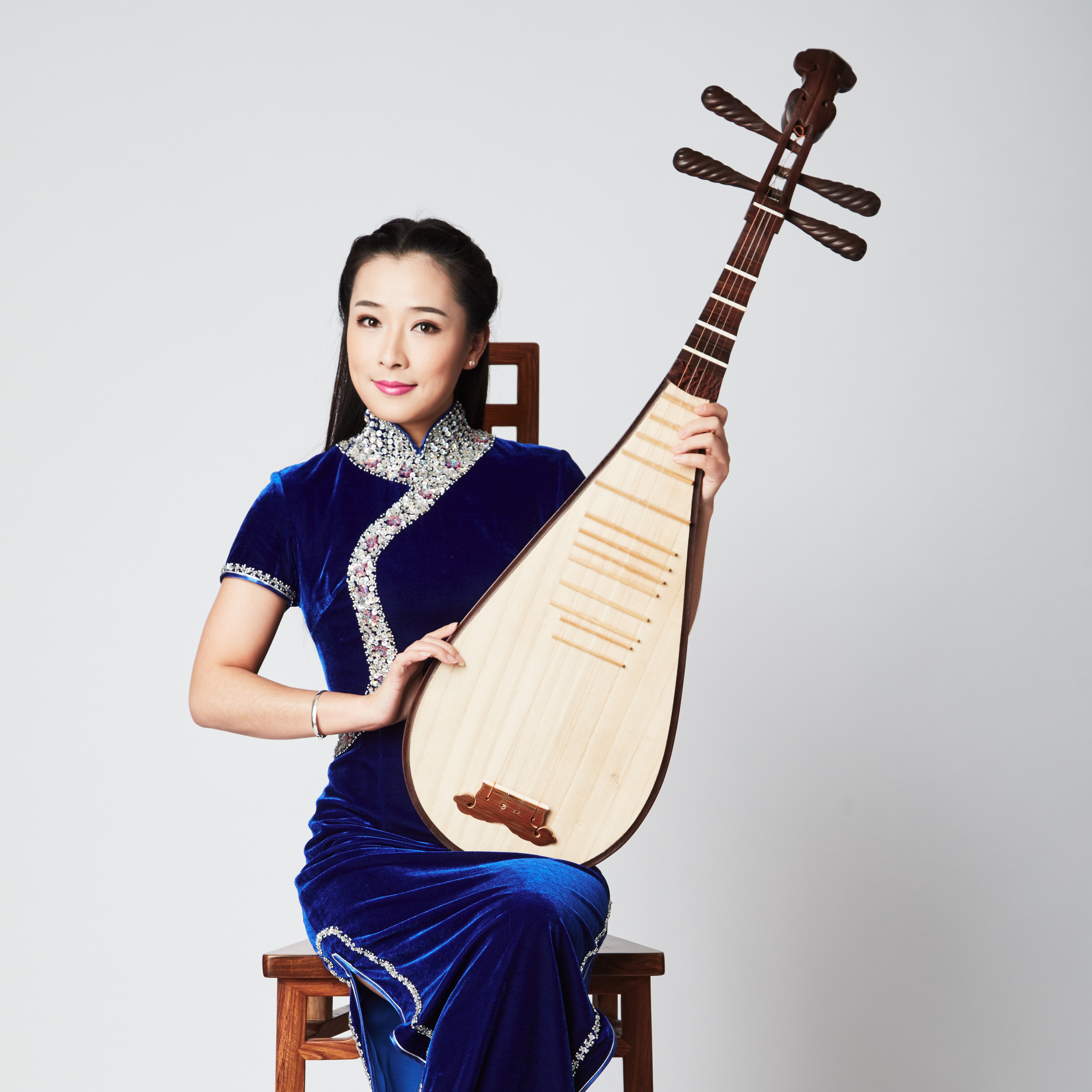 target="_blank" href="/item/上海评弹团">上海评弹团 /a>青年演员