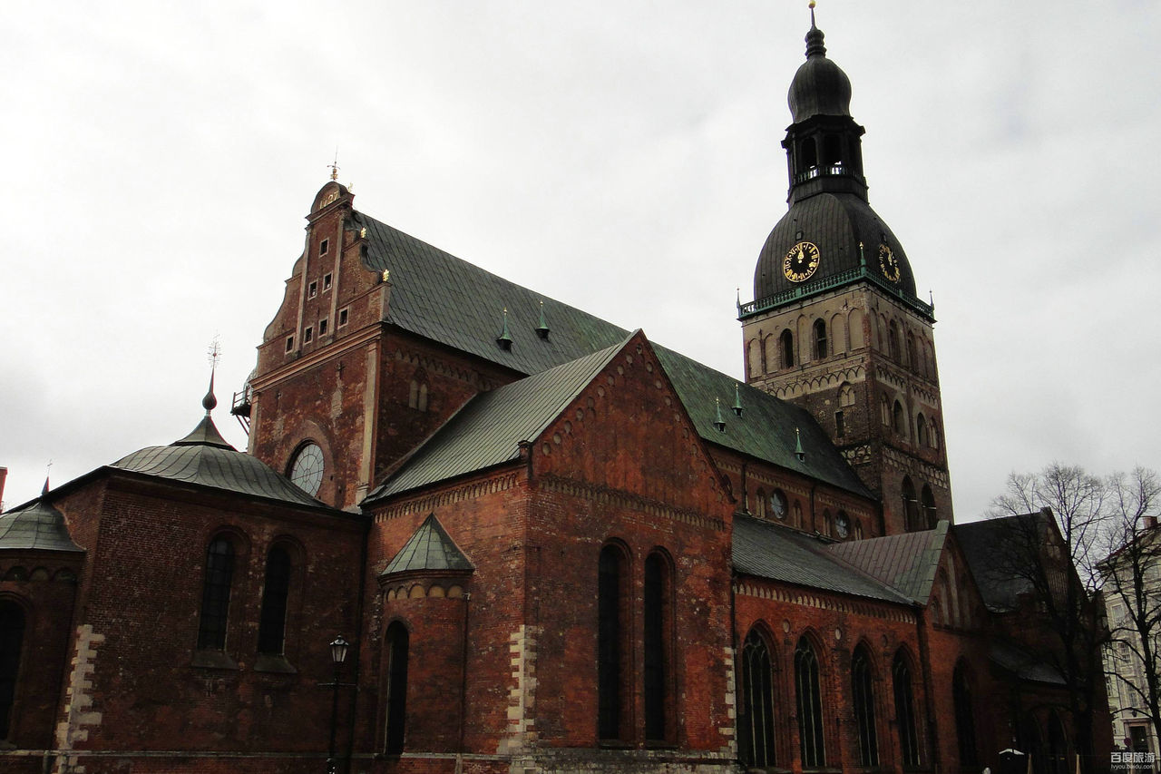 the republic of latvia