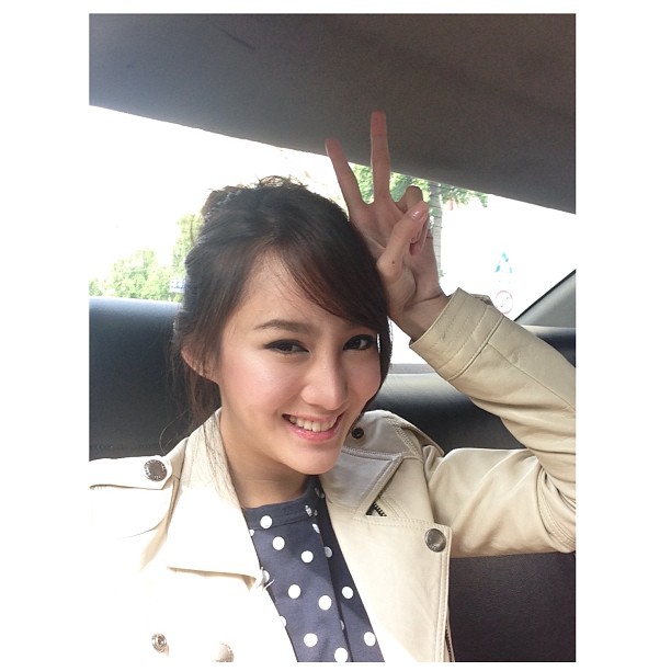  p>坎雅·拉坦娜佩琦(tarn),1989年11月2日出生于泰国,泰国女演员