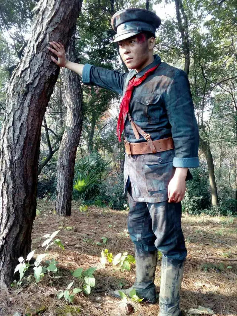 gnbba5z9a0">王铁军,男,1993年生于河北邯郸,毕业于上海戏剧学院,演员