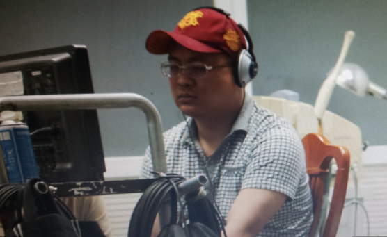 张江南 全网资源