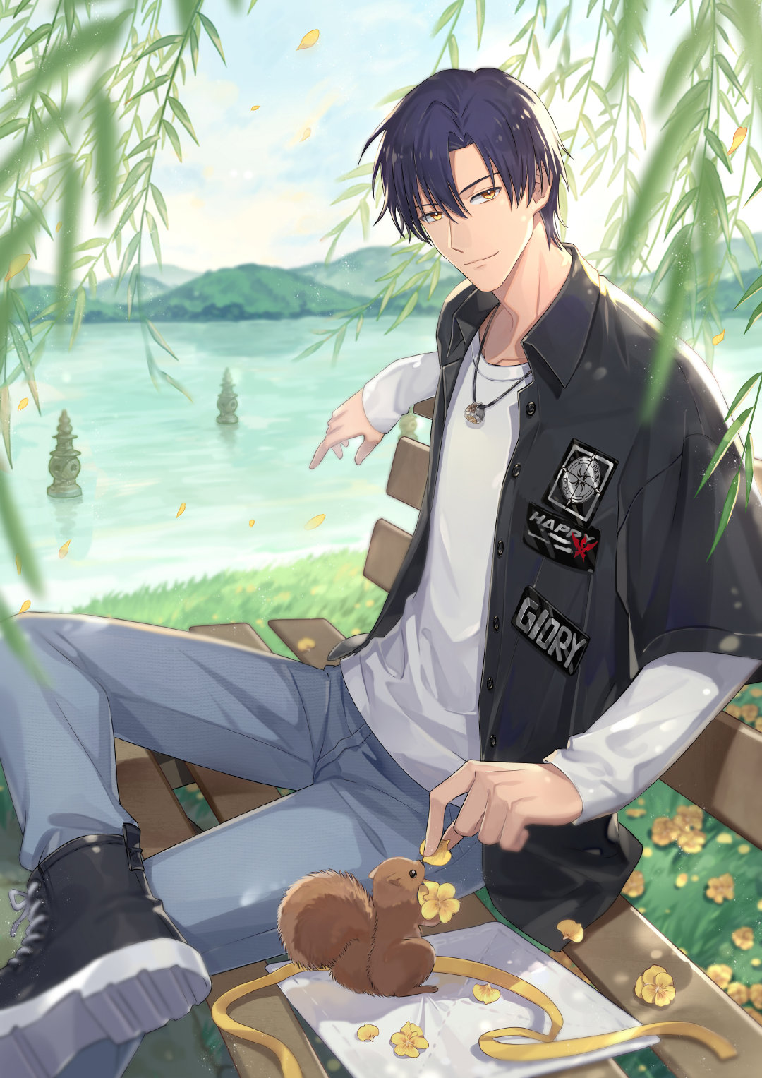 《 a target="_blank" href="/item/全职高手/6893637" data-lemmaid=