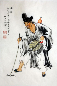 济公（南宋高僧）_百度百科