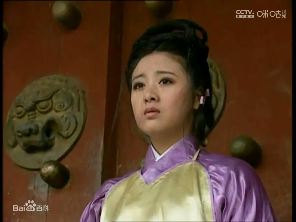 青莲(玉凤),女,电视剧《 a target="_blank" href="/item/忠勇小状元