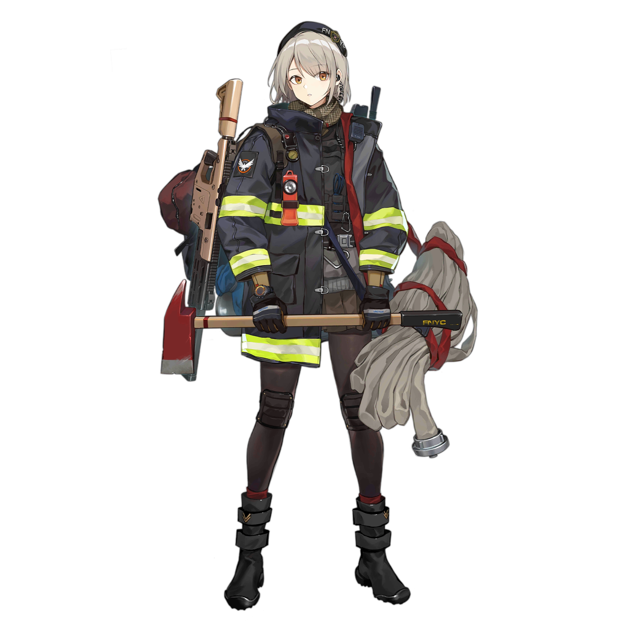 data-lemmaid="18737026">少女前线 /a>》中的冲锋枪枪种 a target="