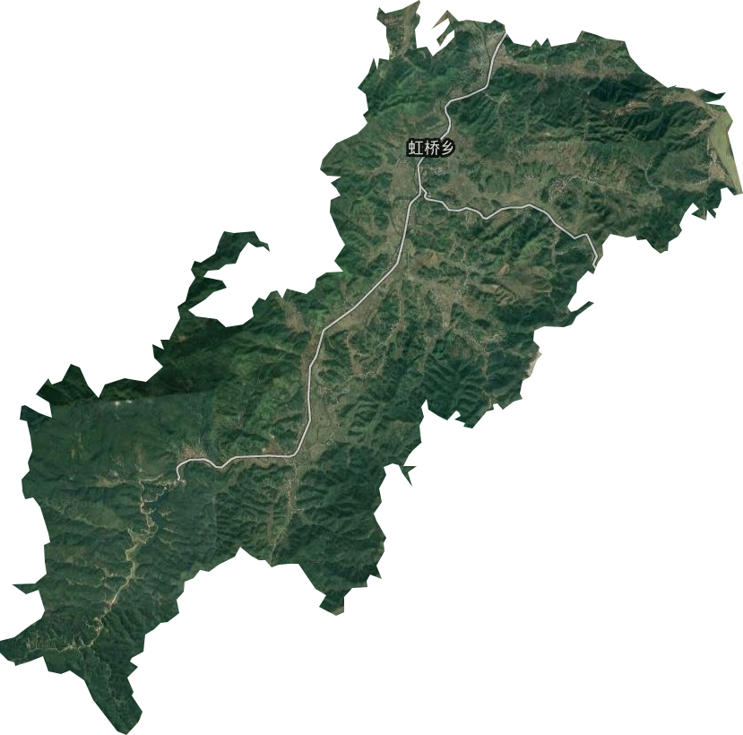 虹桥乡,隶属于江西省上饶市铅山县,地处铅山县中部,东与永平镇相邻