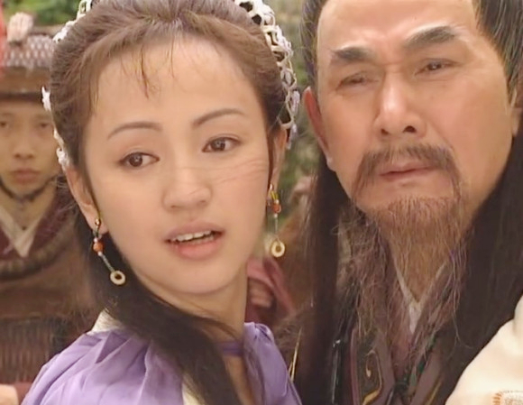 莲花童子哪吒