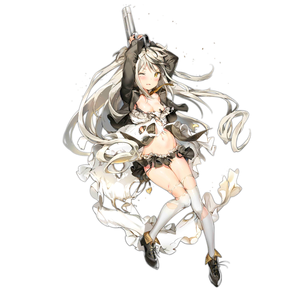  p>沙漠之鹰是手机游戏《 a target="_blank" href="/item/少女前线