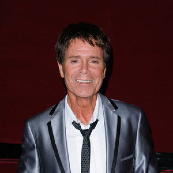 cliff richard