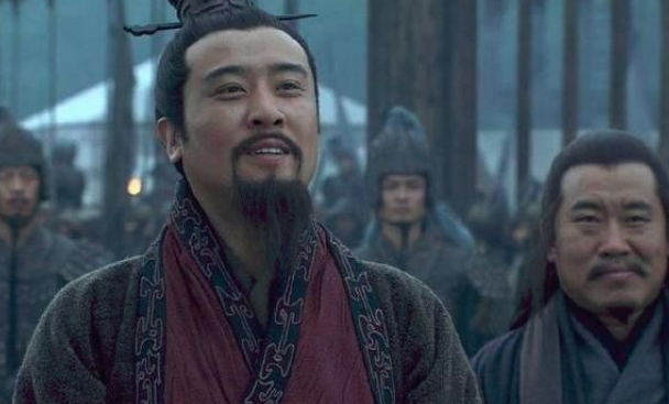 刘备除了哭还有什么本事，能在三国中鼎立一方？_百科TA说