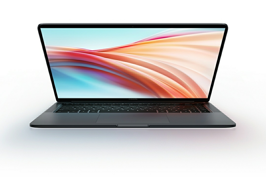 小米笔记本pro x 15