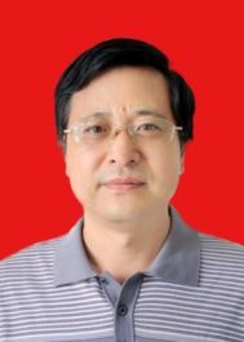 马振华