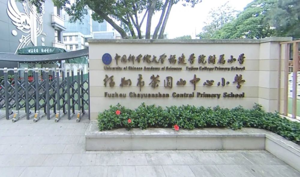 茶园山中心小学被正式授牌为中国科学院大