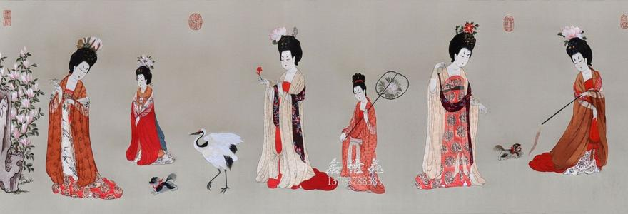 利苍夫人辛追的素纱襌衣，仅重49克，让世人见证西汉纺织工艺_百科TA说
