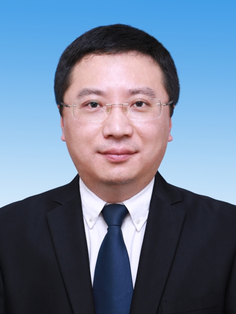 冯军