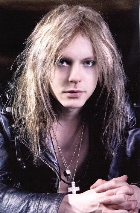 jonne aaron liimatainen