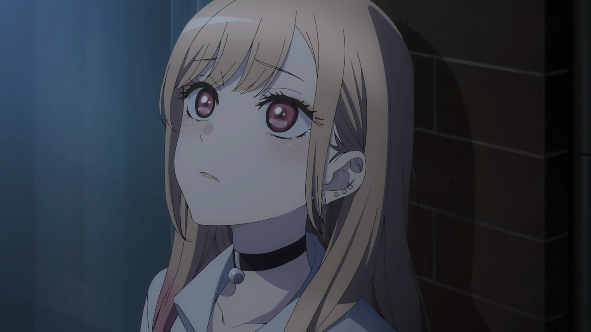 更衣人偶坠入爱河