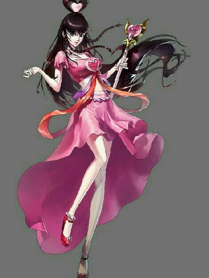 叶罗丽精灵梦之王默的爸爸和哥哥