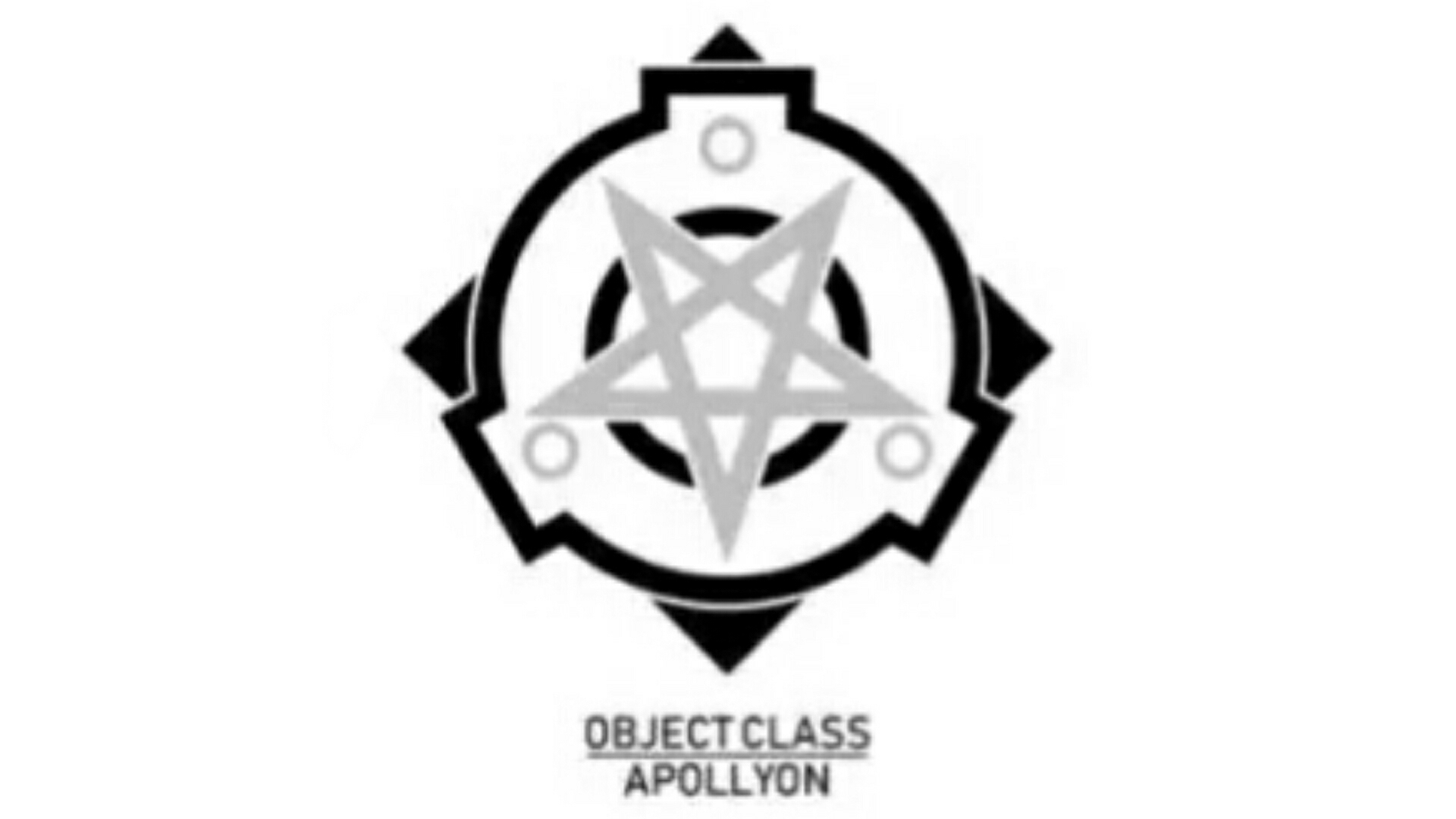 >scp基金会 /a>系列中的机密等级之一,该分级的scp通常具有灭世的能力