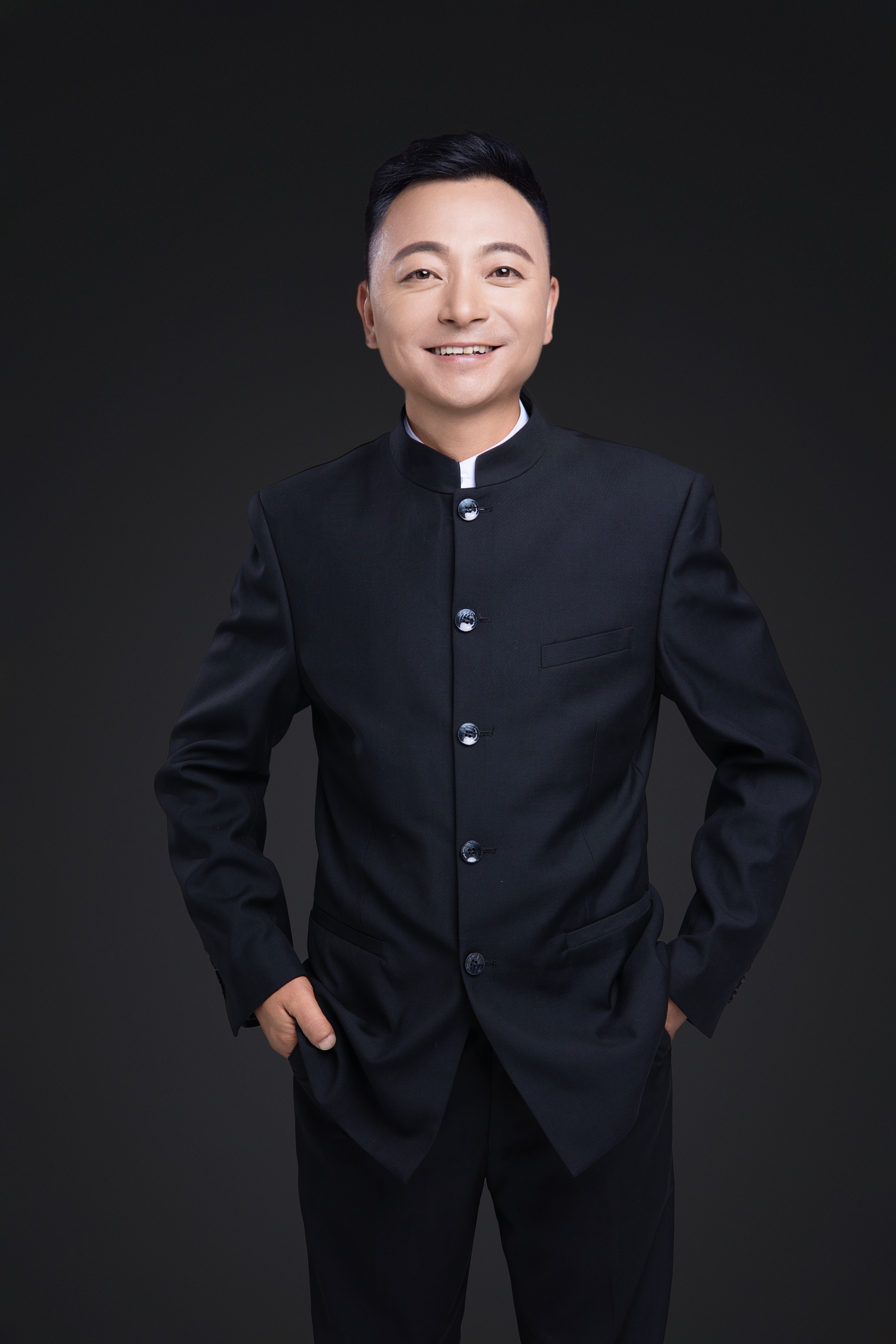 王成