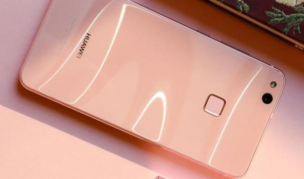 HUAWEI nova 青春版_百度百科