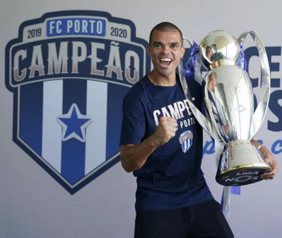 2019-20赛季葡超冠军