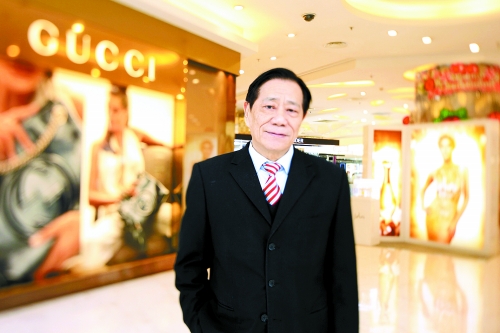 蔡英德