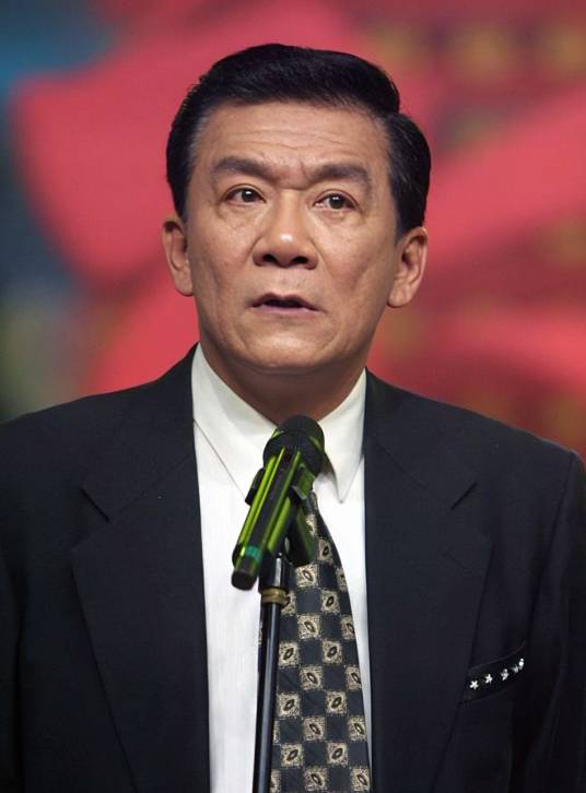 侯耀文（中国内地男演员，相声表演艺术家，一级演员）_百度百科