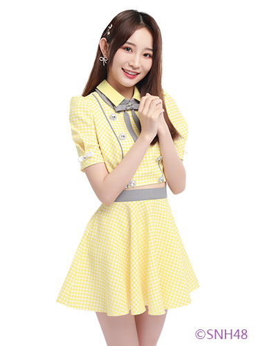 周诗雨（中国内地女歌手）_百度百科