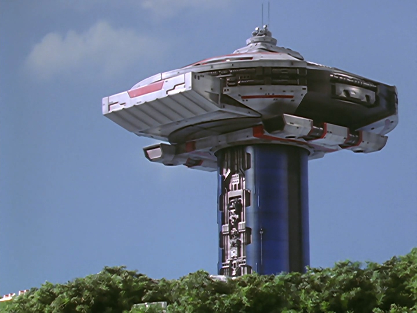 地球和平联合组织