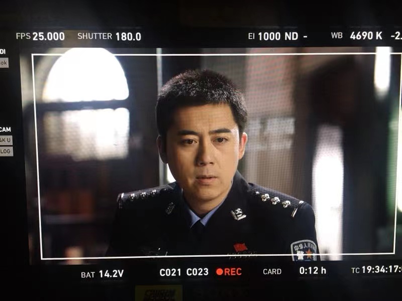 杨文哲