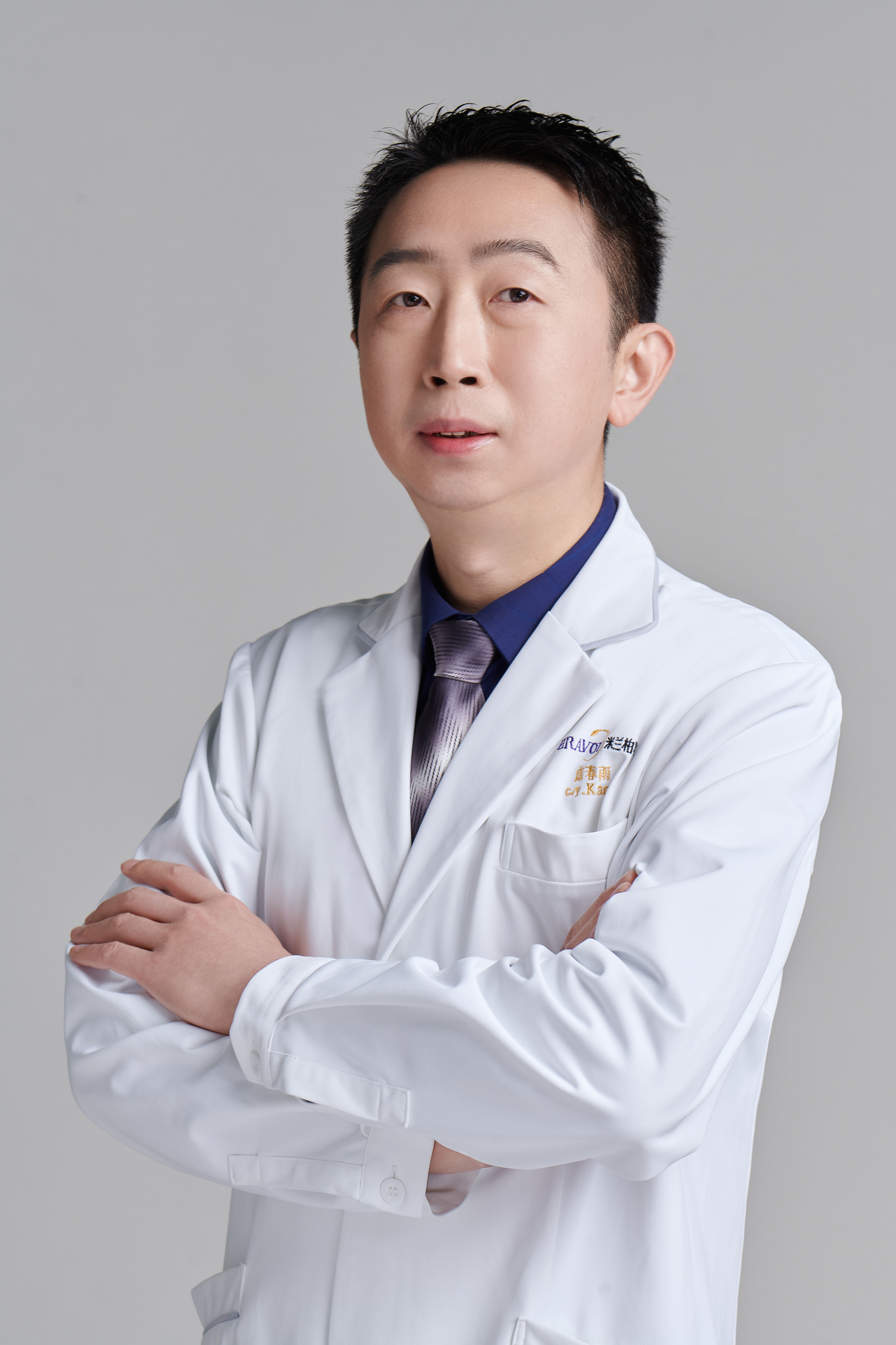 米兰柏羽医学美容医院